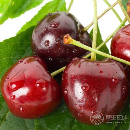 好皮膚，吃出來，4種食物能有效延緩衰老