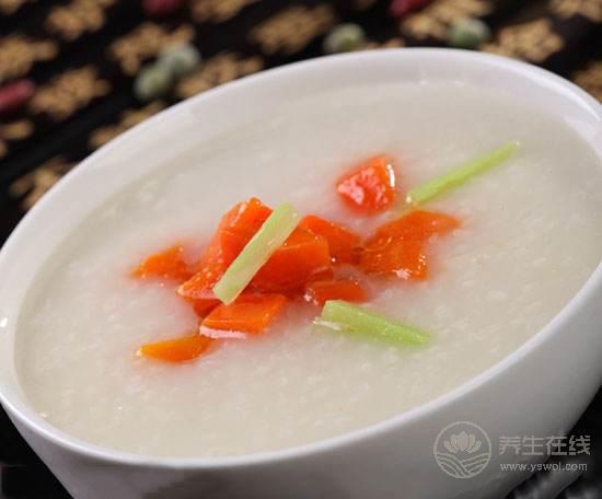 冬季胃病高發(fā)怎么辦 推薦九款食療方養(yǎng)胃暖胃