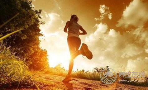 運動減肥法 教你如何快速運動減肥