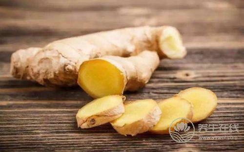 姜的好處多,但晚上不要吃姜,有科學依據嗎? 姜的好處多,但晚上不要吃姜,有科學依據嗎?