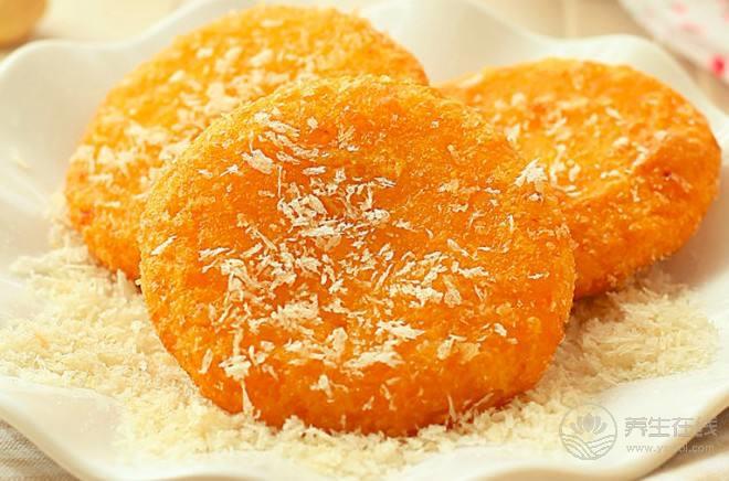 南瓜3種美味吃法很營(yíng)養(yǎng) 患7種病需常吃南瓜