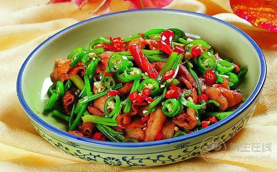 五花肉的做法大全 三種做法滿足你的味蕾