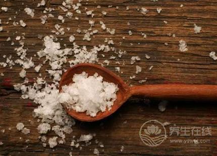 食鹽的保質期是多久？ 解密關于食鹽的八大誤區
