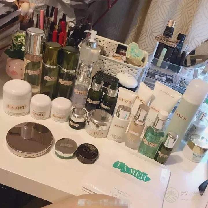 大豬蹄子真的可以美白嗎？真正的抗衰老食物是身邊的這5類