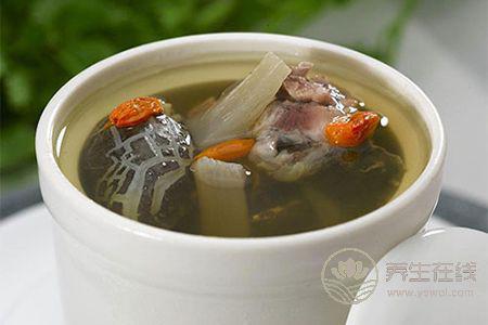 紅斑狼瘡好的食療方有哪些?