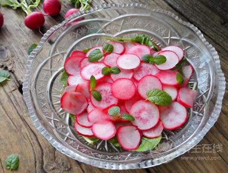 夏季減肥食譜推薦 五款減肥餐輕松狂甩肉