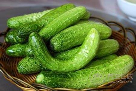 黃瓜已放入購物車中！該吃黃瓜的14個(gè)理由