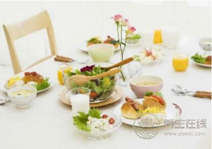 減肥期間要如何正確安排一日三餐？