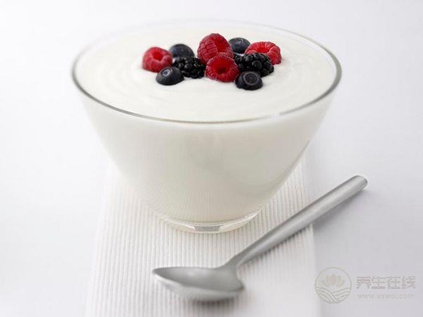 酸奶減肥法推薦食譜！