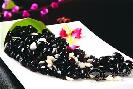 黑豆減肥法怎么做吃黑豆減肥最佳時間