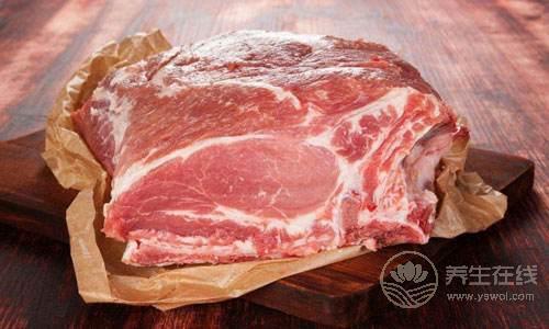 哪些肉類是致癌物,最棒的肉類料理搭配