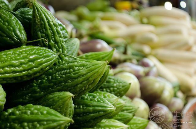 常見排毒食物，你吃過幾種？輕松腸道吃出美麗！