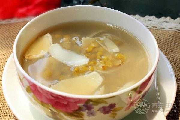 速瘦湯！中藥快速瘦身減肥健康湯