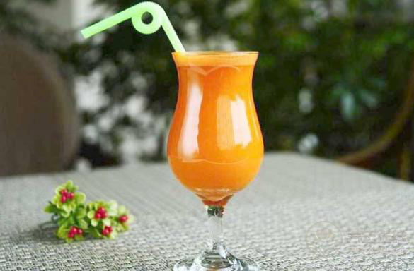 減肥蔬菜汁的做法大全