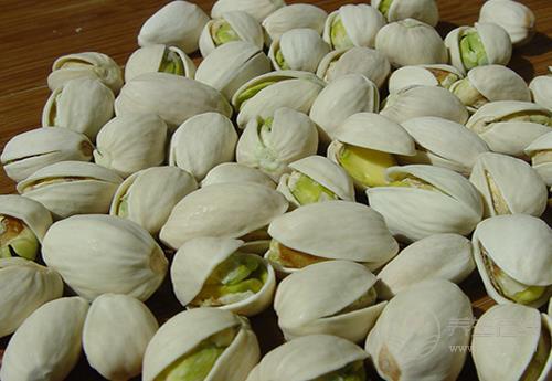 開心果美味營養(yǎng)，對身體好處也很多，你了解嗎？