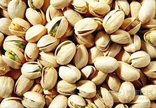 開心果美味營養(yǎng)，對身體好處也很多，你了解嗎？