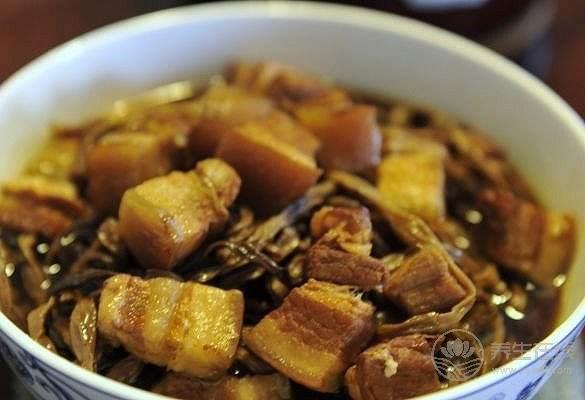 五花肉的做法大全 六種家常做法味道十分好 五花肉的做法大全 六種家常做法味道十分好