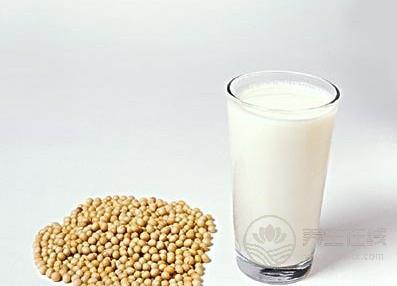 常喝豆漿有什么好處？