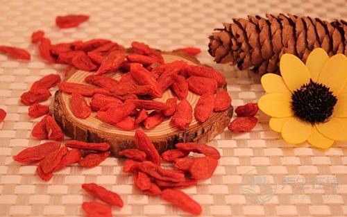 常吃枸杞有什么好處？吃枸杞居然可以減肥