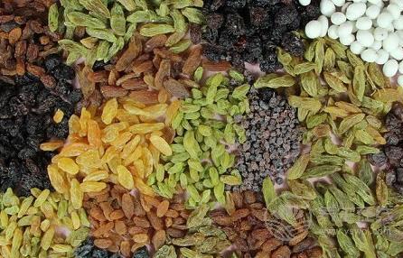 醋泡葡萄干的8大功效作用 要想延年益壽就吃它