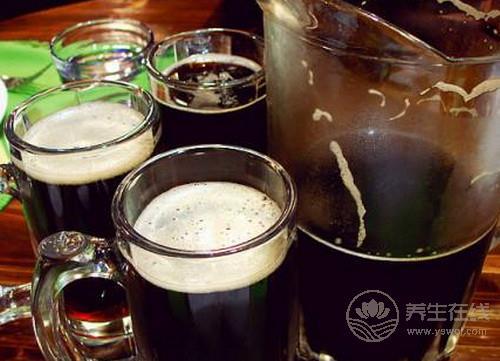 黑啤配什么好喝,黑啤酒的口感怎么樣