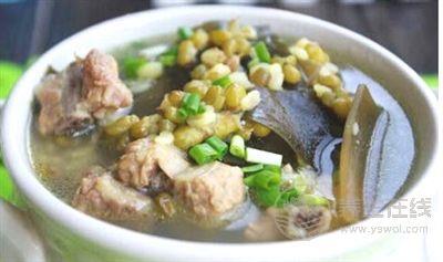 上火吃什么好 四款食譜清爽透心涼 上火吃什么好 四款食譜清爽透心涼