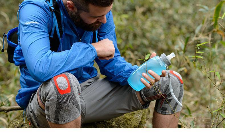 運(yùn)動(dòng)不是汗多就好 出汗后補(bǔ)水學(xué)問大