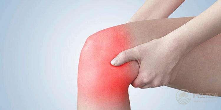 每天走路兩萬步導致滑膜炎，走路鍛煉需要注意這三點