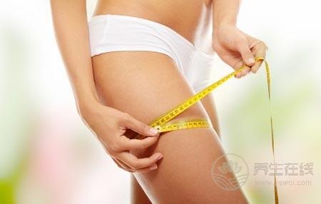 懶人減肥的黃金十條法則  犯懶不誤減肥功的方法