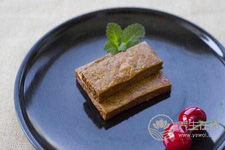 減肥能吃哪些零食