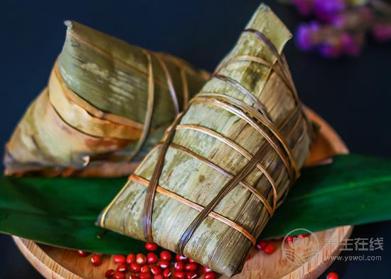 端午粽子千萬別這樣吃，危險！