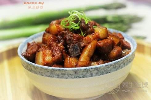 五花肉的12種銷魂做法  你會做了嗎？