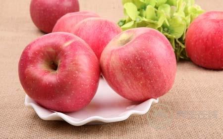 全世界人都愛它  一天吃幾個蘋果最好