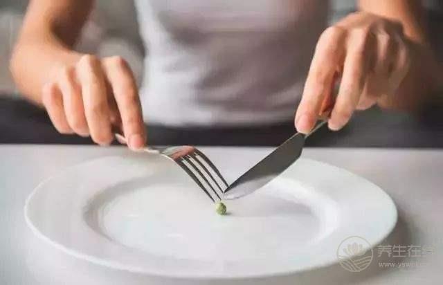 不吃肉更加健康？這些錯誤的養(yǎng)生方式讓你身體越來越差