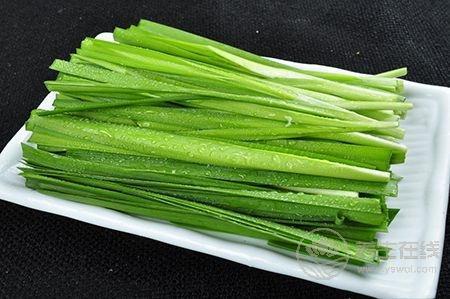 春天韭菜好吃 別忘了禁忌和注意事項(xiàng)
