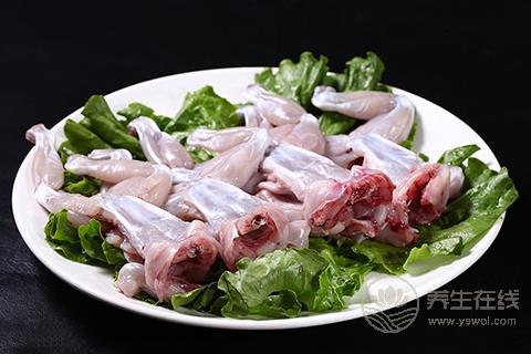 美味食物背后竟藏玄機！ 這八種食物打死不能吃