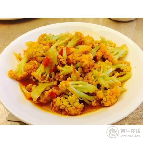 西藍花怎么做味道更鮮？ 推薦幾款經典的炒花菜做法