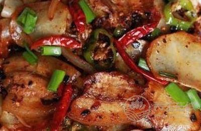 五花肉的12種銷魂做法  你會做了嗎？