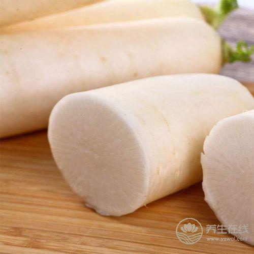 美白的蔬菜有哪些, 4種蔬菜常吃可讓你擁有美白肌膚