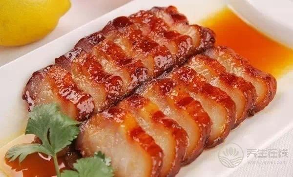 五花肉的做法大全 六種家常做法味道十分好 五花肉的做法大全 六種家常做法味道十分好