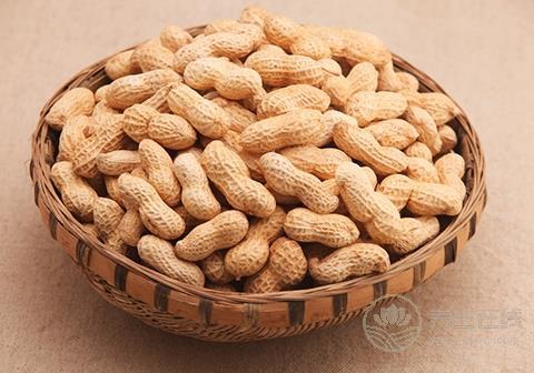 花生不是誰都能吃 這4種人別隨便吃花生！