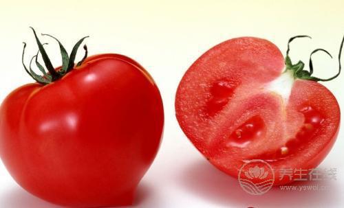 4種危害健康的西紅柿千萬別買  優質西紅柿是怎樣的