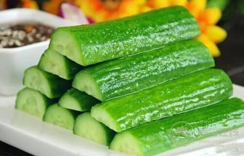 酷暑難熬沒食欲，這些食物消暑又開胃，助你健康度過炎夏酷暑！