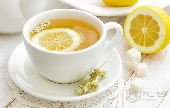 檸檬水減肥法喝檸檬水能減肥嗎 檸檬水減肥法喝檸檬水能減肥嗎