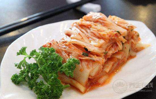 腸道不好總放臭屁？三種食物增加腸內有益菌