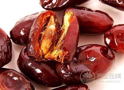 震驚！這物居然抗癌又治性功能低下 椰棗這樣吃更健康