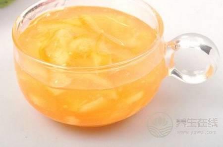 秋季干咳吃什么好 17款食療方止咳潤肺 秋季干咳吃什么好 17款食療方止咳潤肺