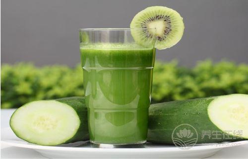 黃瓜已放入購物車中！該吃黃瓜的14個(gè)理由