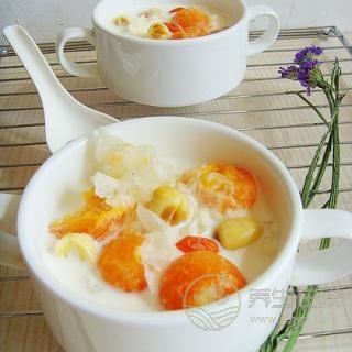 中學(xué)生護(hù)眼吃什么？2道護(hù)眼食譜最適合學(xué)生吃