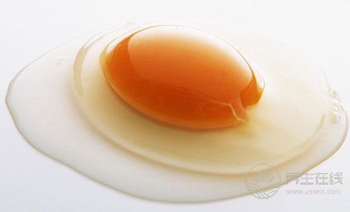 雞蛋治咳嗽？推薦四款雞蛋平喘止咳偏方